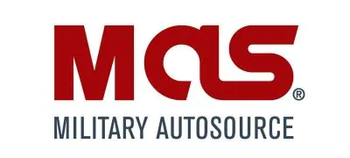 Military AutoSource logo | Tony Serra Highland Nissan in Highland MI