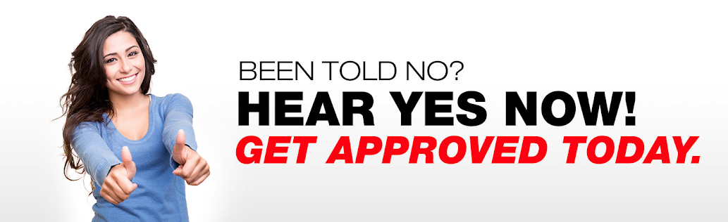 Been told No? Now Hear Yes | Tony Serra Highland Nissan in Highland MI